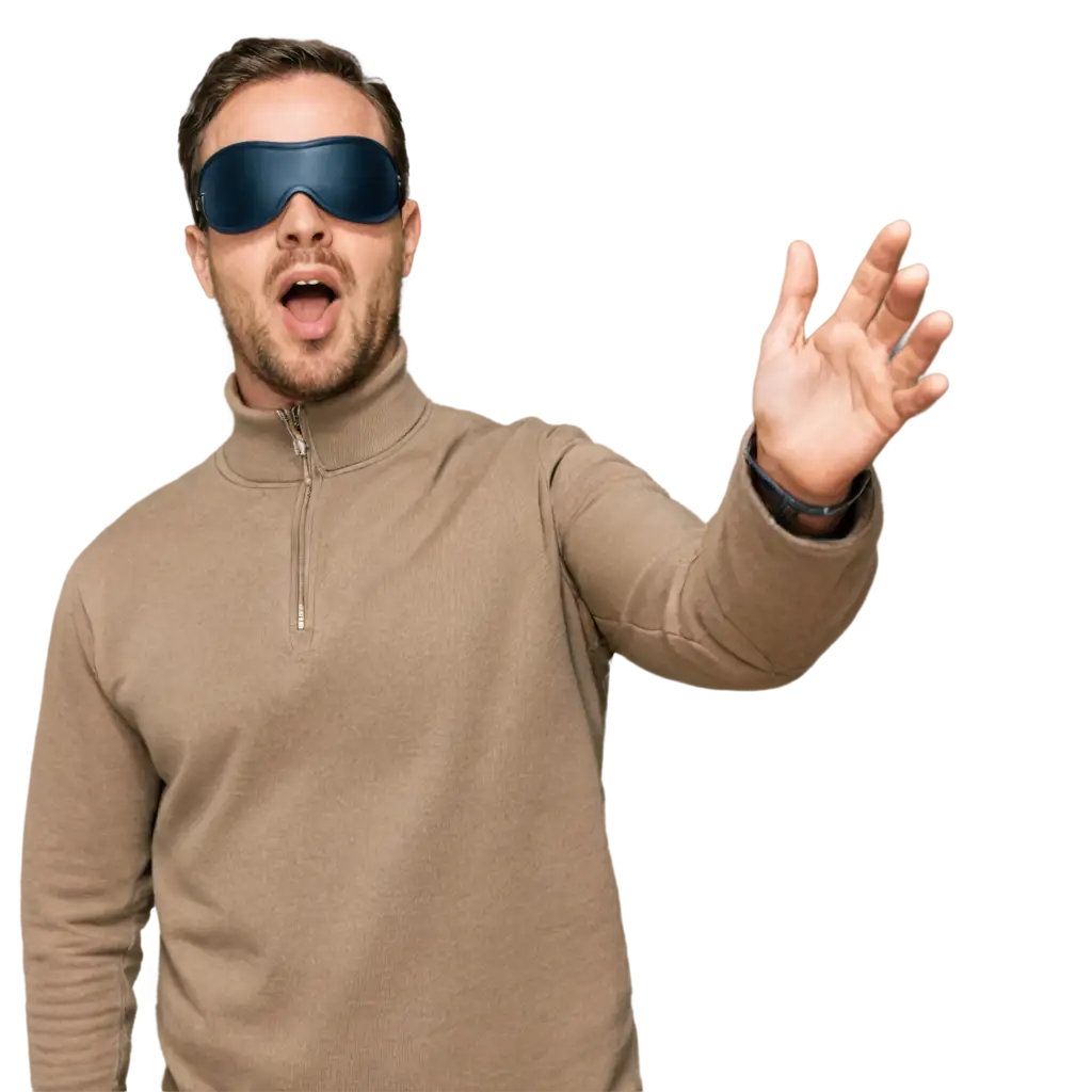 Blind-Guy-Concept-PNG-Image-Capturing-the-Essence-of-Visual-Impairment-with-Clarity