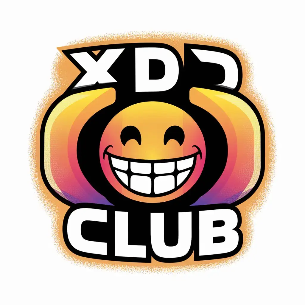 XD-Club-Discord-Server-Logo-with-Central-XD-Design