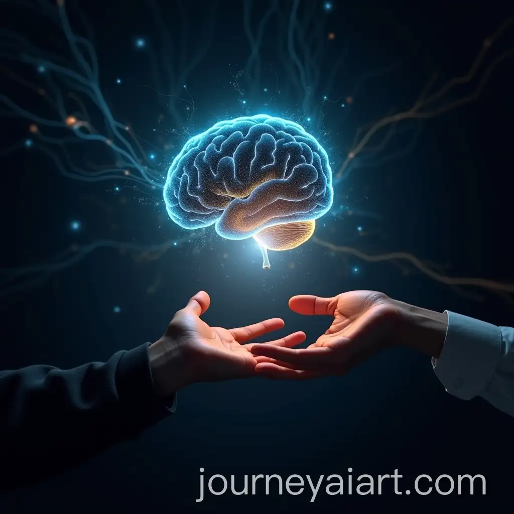 AI-Brain-and-Human-Hand-Connecting-Amidst-Digital-Swirls