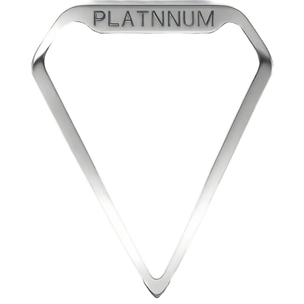 Create-a-Stunning-Word-Platinum-PNG-Image-for-HighQuality-Visuals