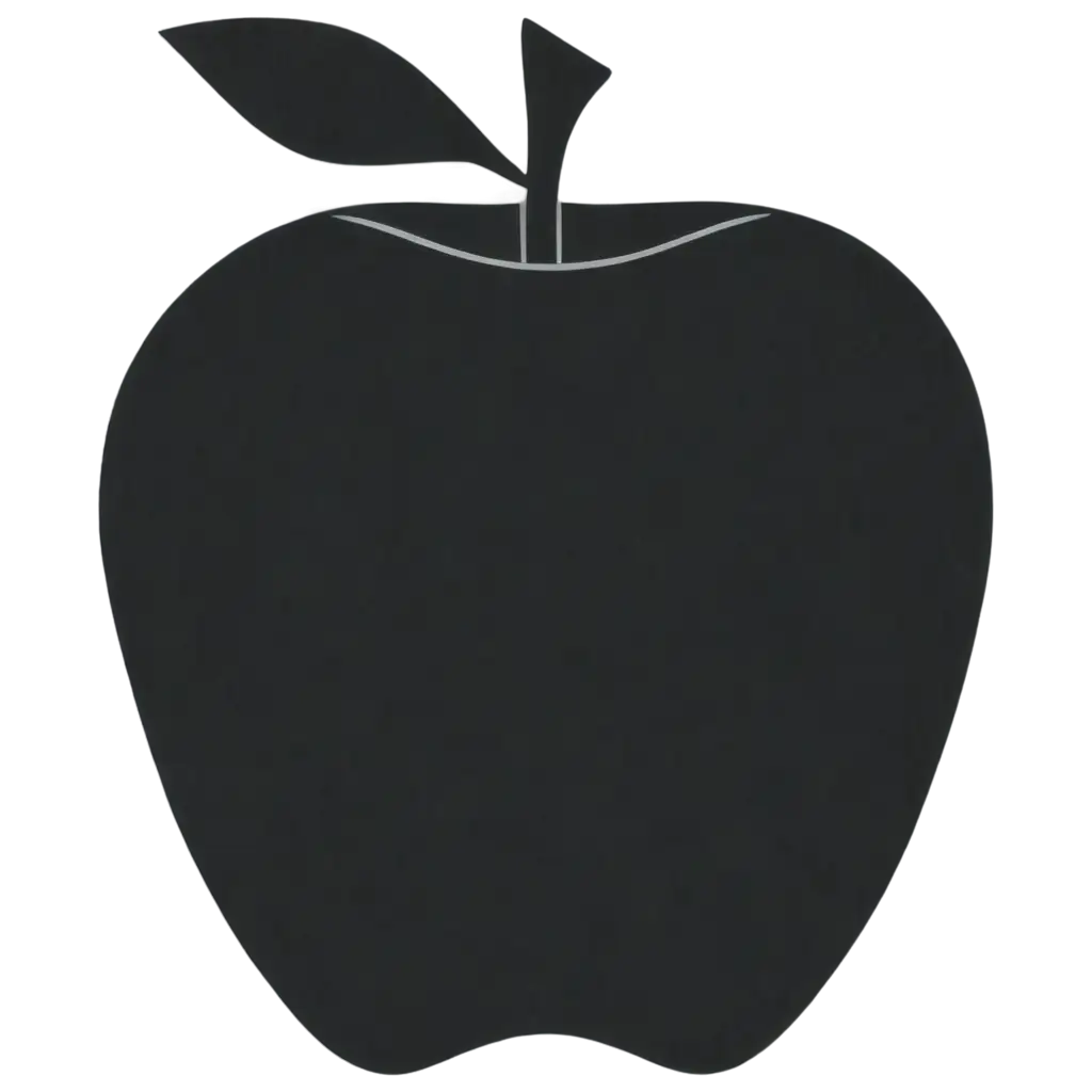 Stunning-Apple-Icon-PNG-HighQuality-Visuals-for-Enhanced-Digital-Presence