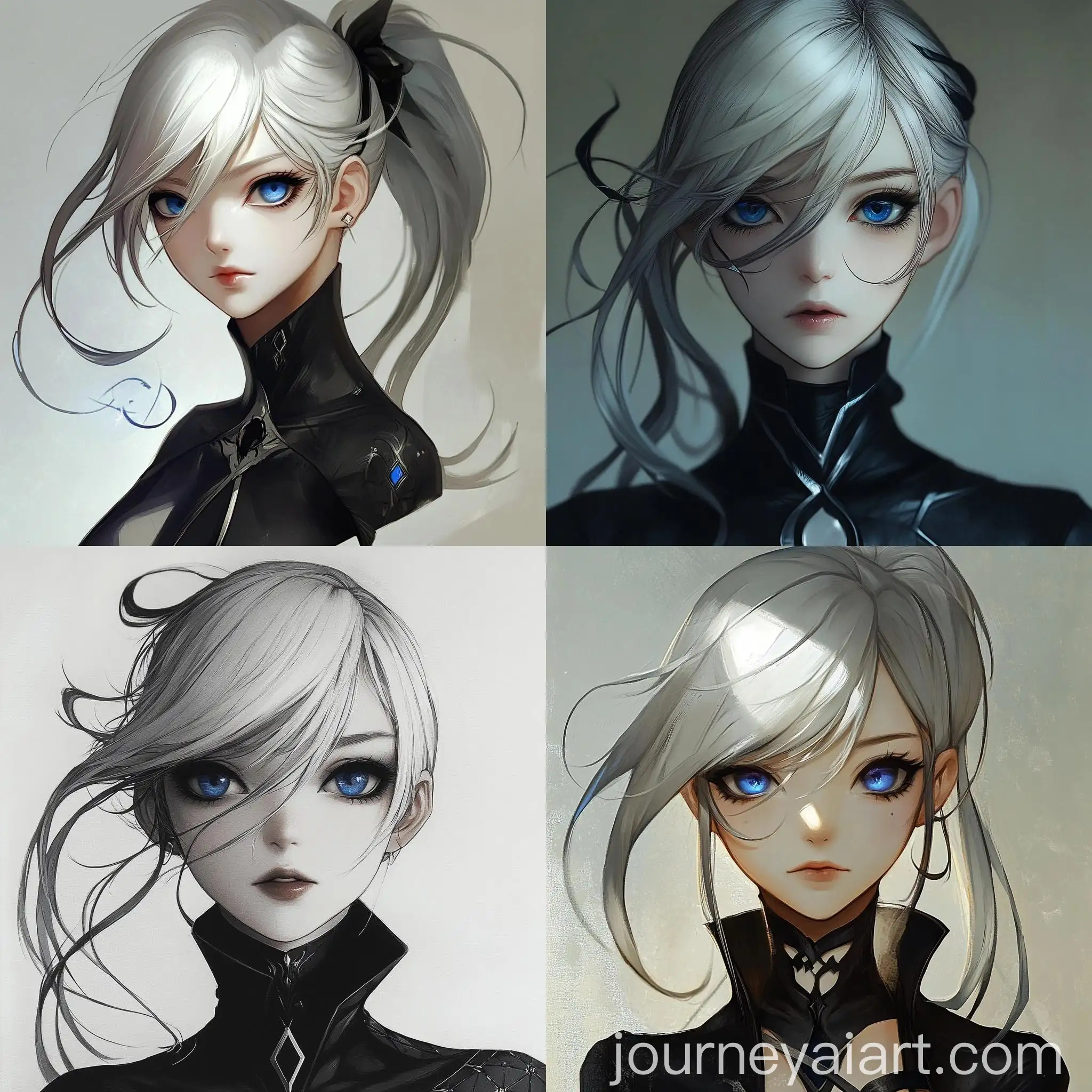 Person-in-Persona-5-Style-Portrait-Looking-at-Camera