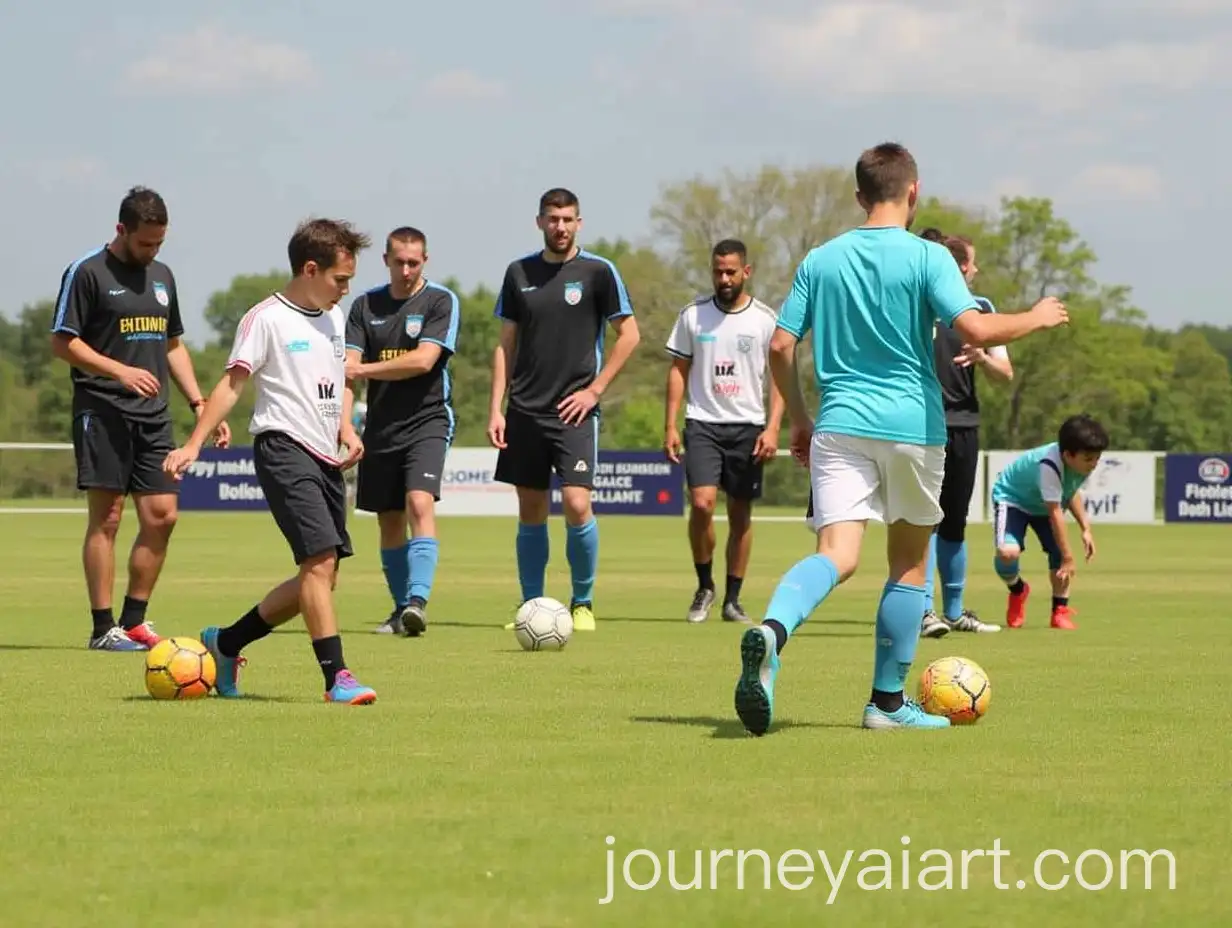 Community-Participation-in-GrassrootsAI-Image-Prompt-Expansion-Football-Event