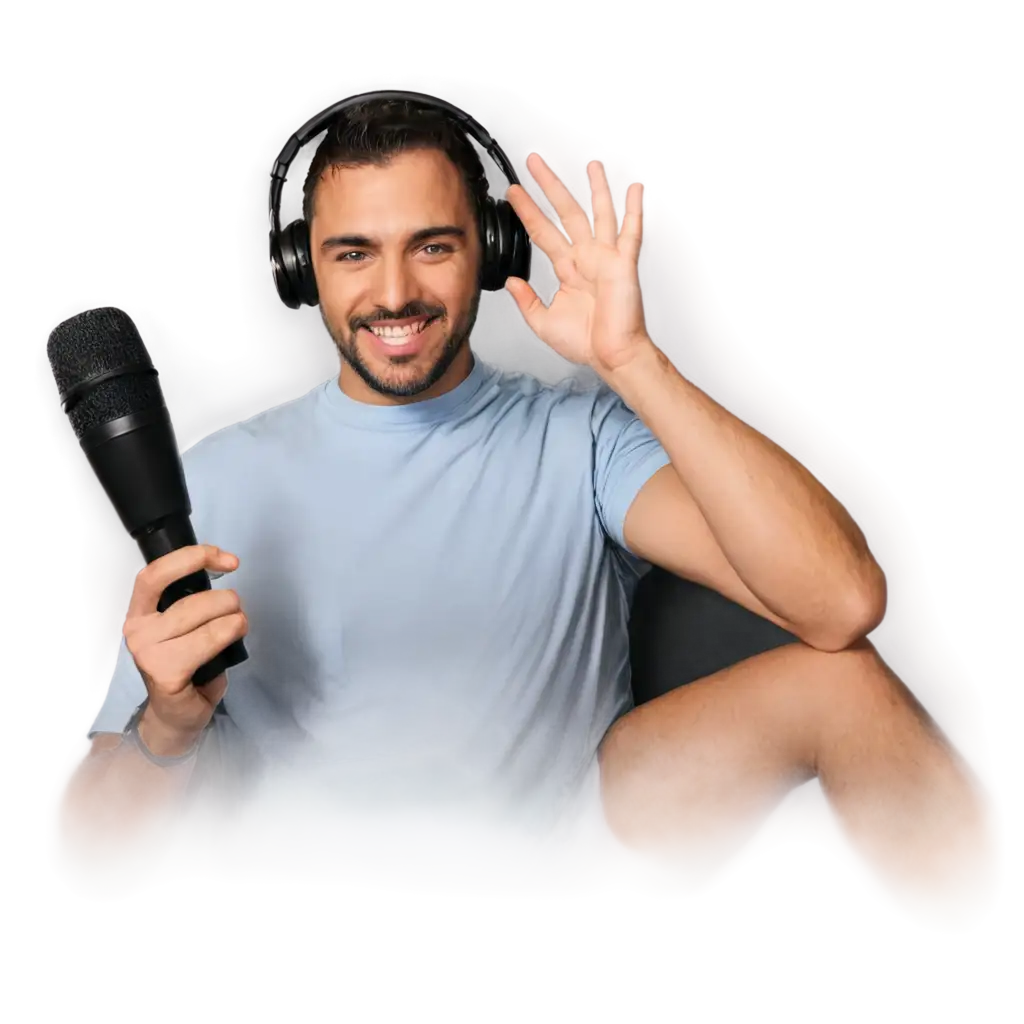 Podcast-Man-PNG-Image-Clear-and-Professional-for-Your-Audio-Content-Visuals