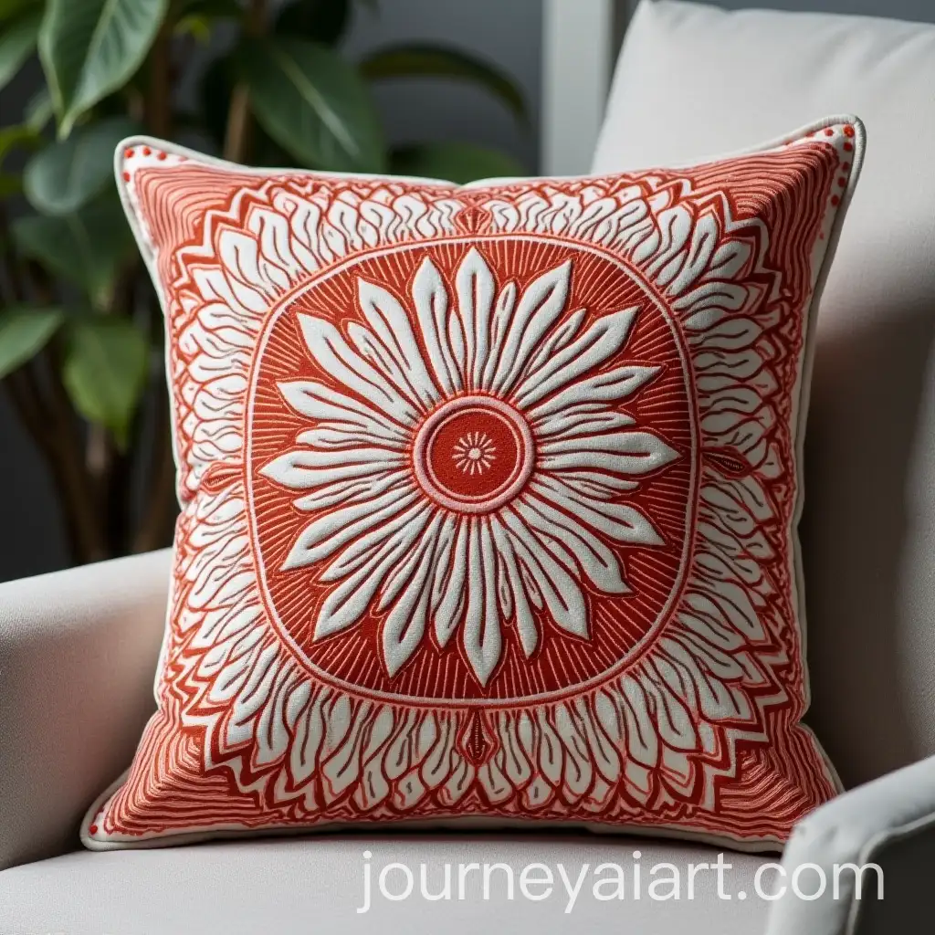 Blockprint-Pillow-Soaring-Over-Chicago-Skyline