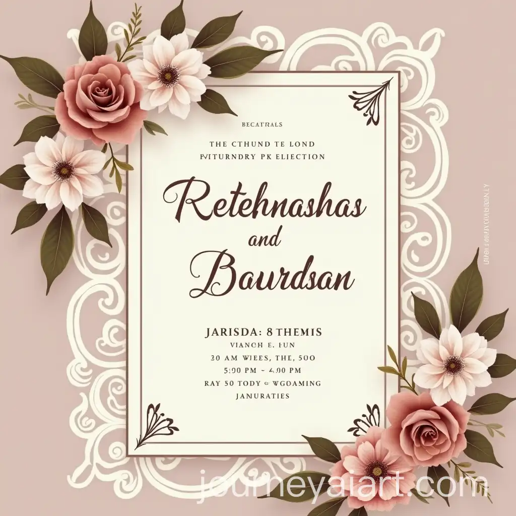 Elegant-Classic-Wedding-Invitation-Design-with-Floral-Accents