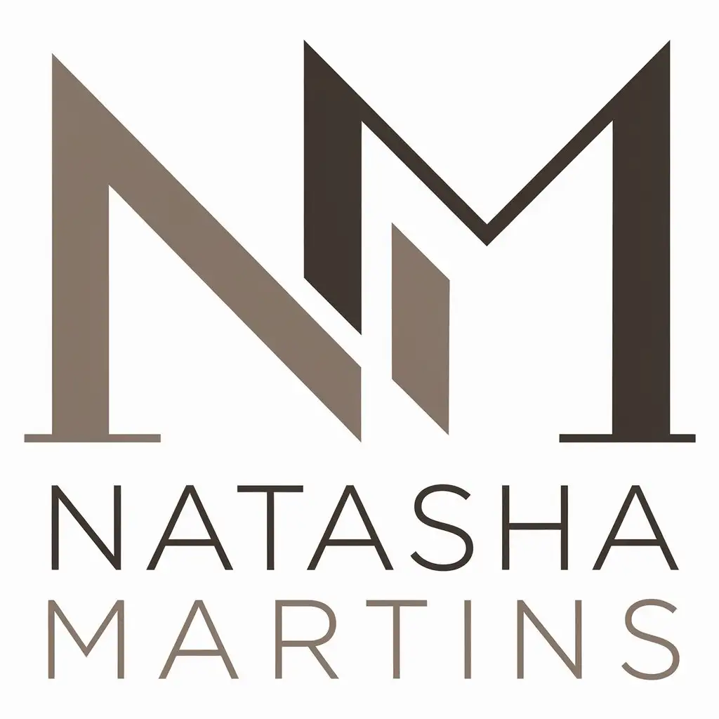 LOGO-Design-for-Natasha-Martins-Vector-NM-Symbol-with-Clear-Background