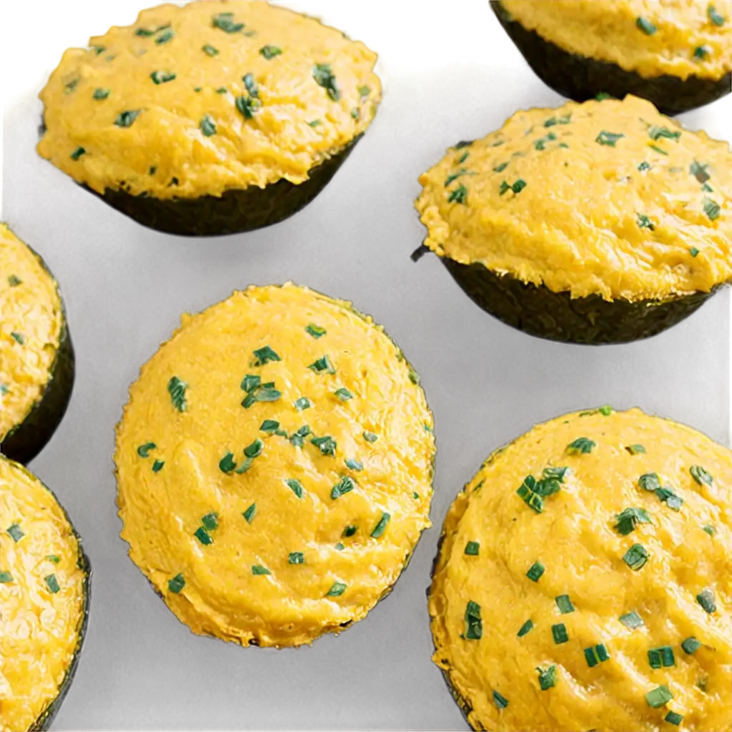 Keto-Egg-Muffins-PNG-Image-HighQuality-Visuals-for-Healthy-Meal-Planning-andKeto-Egg-Muffins-PNG-Recipe-Sharing