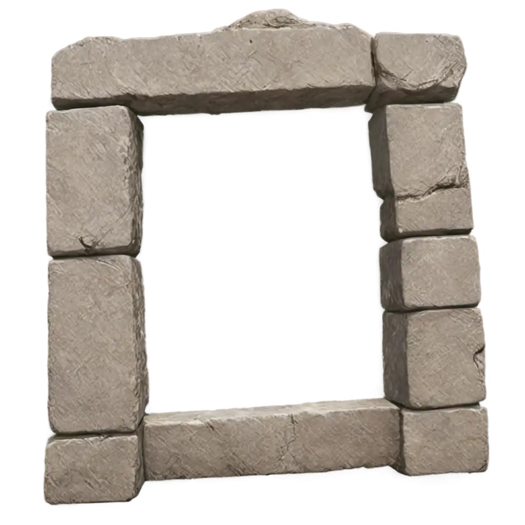 Treasure-Hunter-Game-Obstacle-Stone-PNG-Image-Perfect-for-Game-Design-and-Visuals