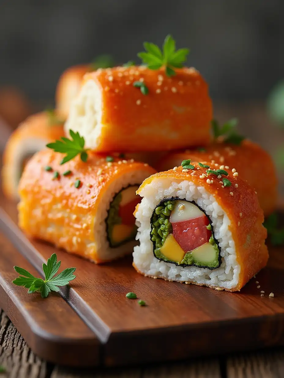 Create a high-quality photorealistic image of Hakapeszi Maki