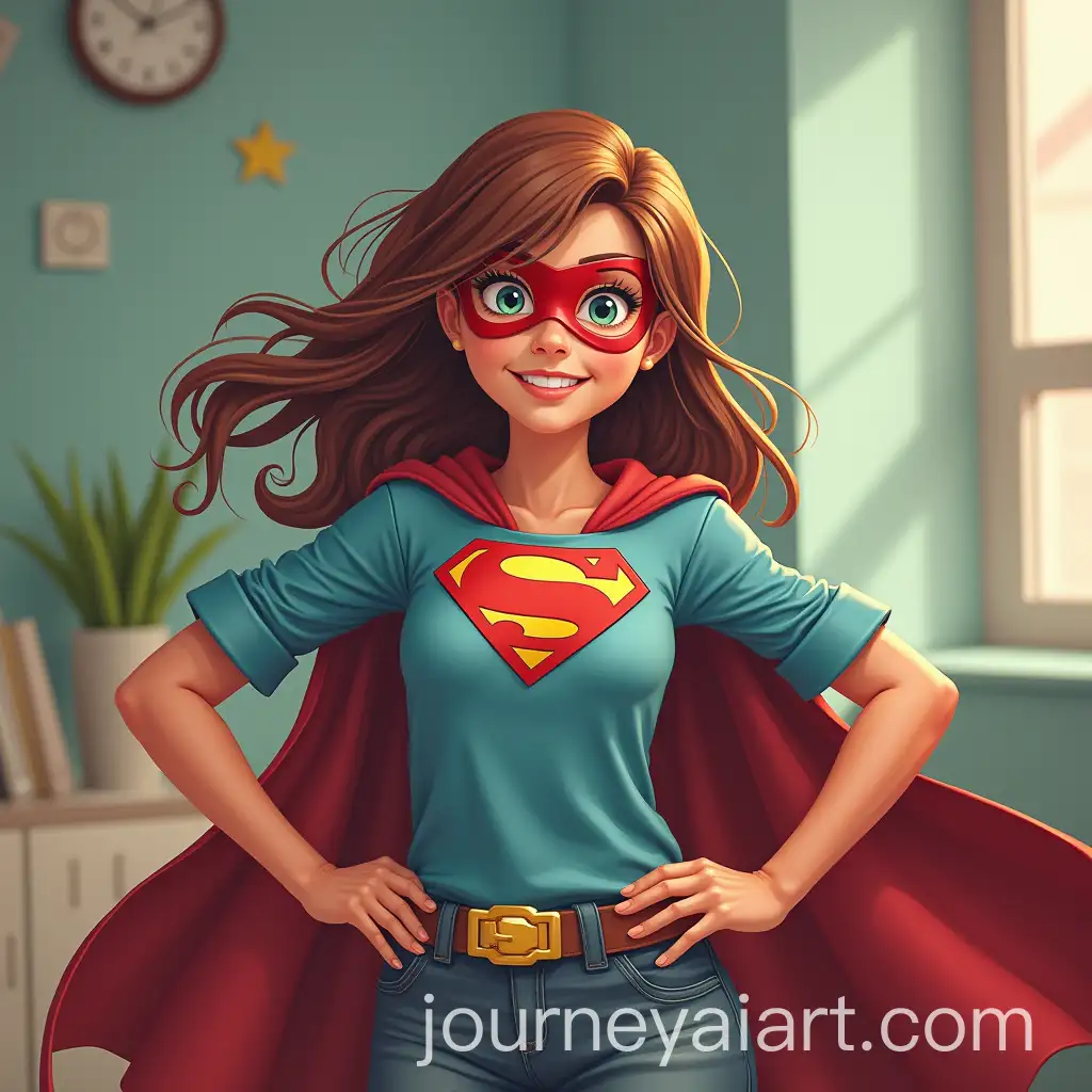 Student-Superhero-Tutoring-Other-Students-in-Studies