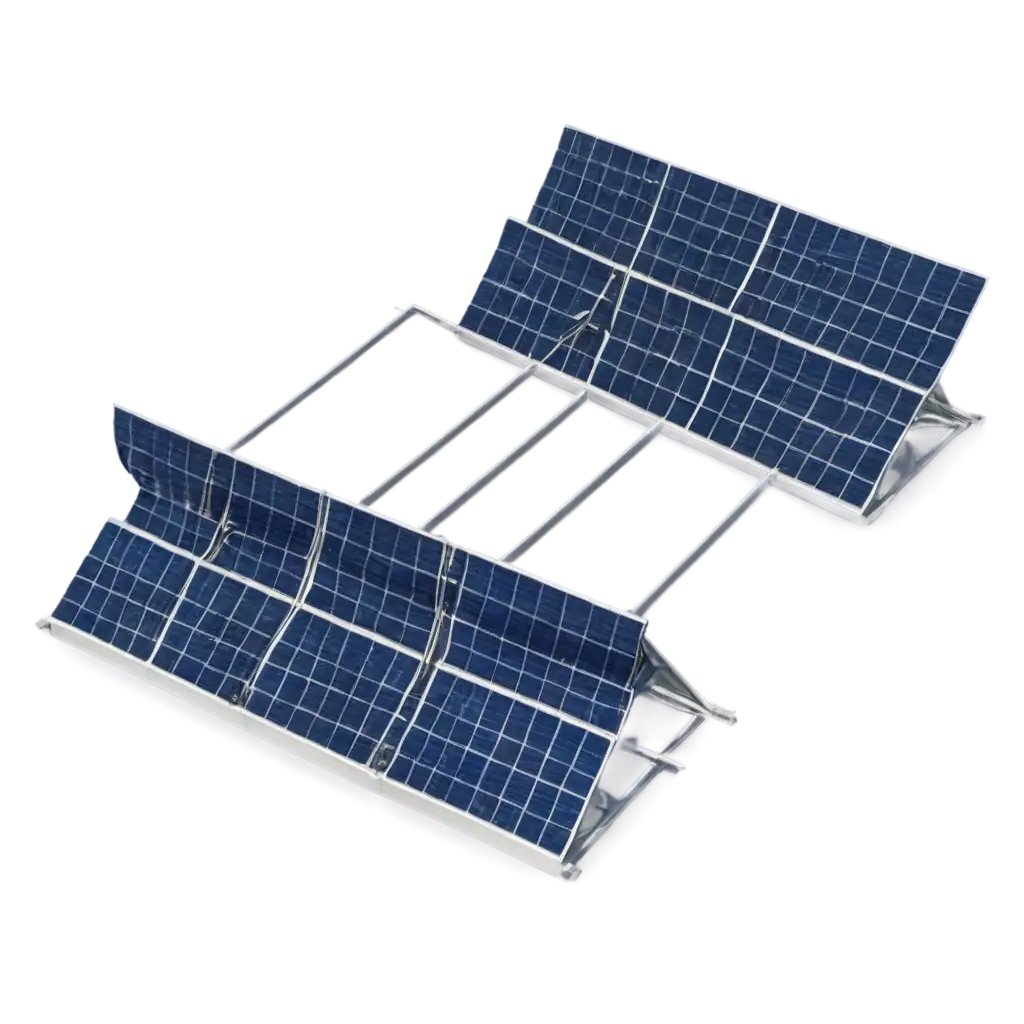 HighResolution-PNG-Image-of-Solar-Structure-for-Solar-Power-Projects