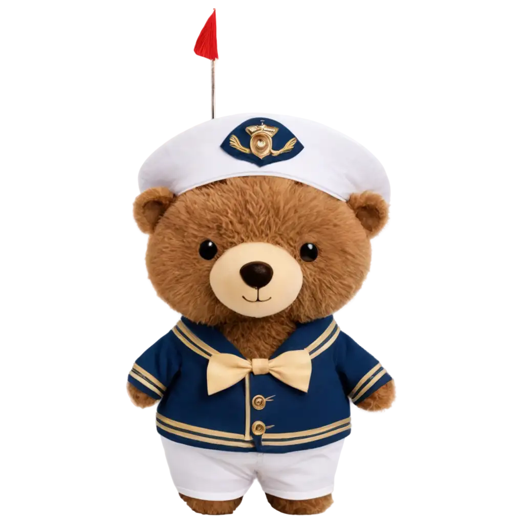 Sailor-Bear-PNG-Image-Adorable-Cartoon-Character-for-Nautical-Themes