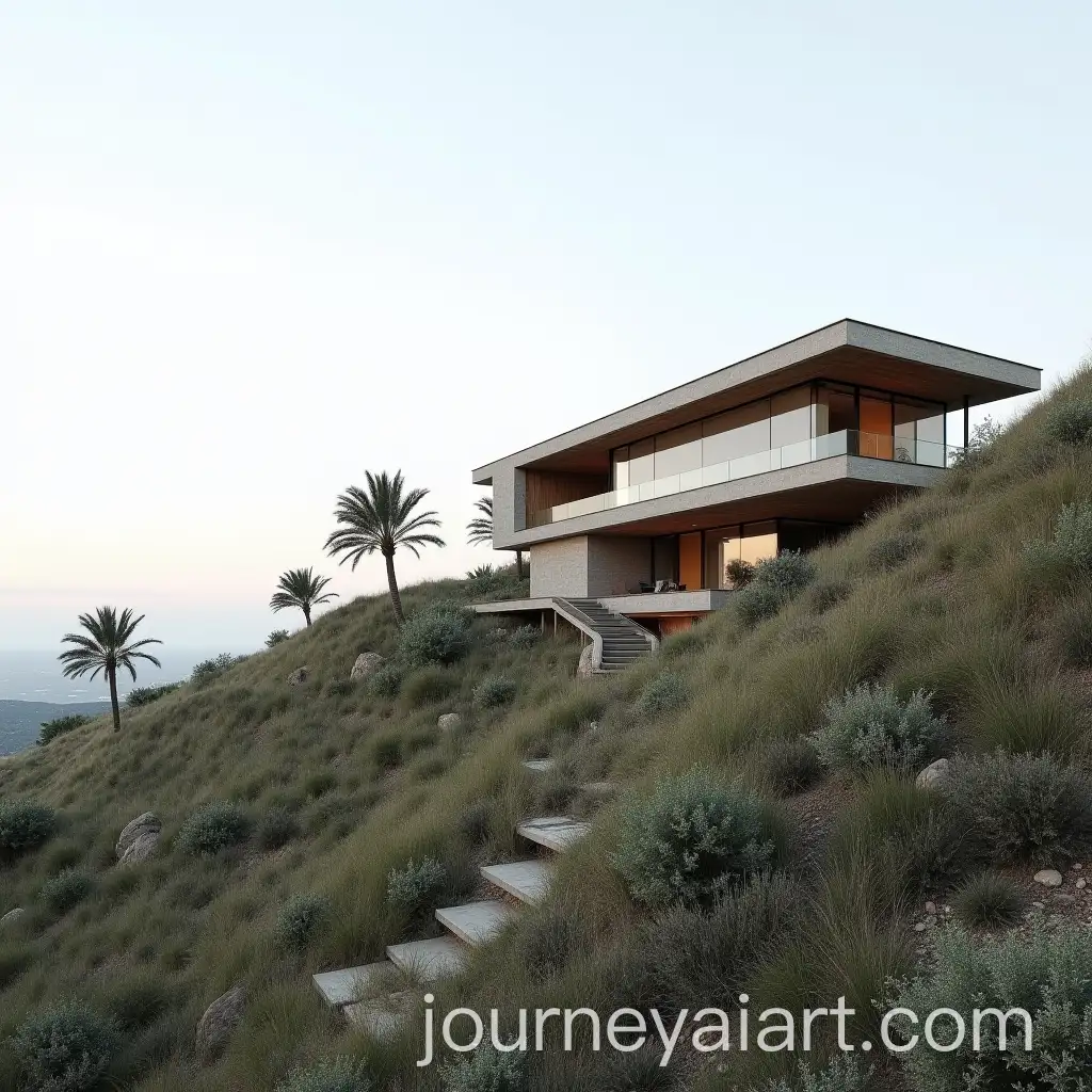 Modern-Greek-House-with-Separate-Guest-House-Designed-by-Alberto-Campo-Baeza