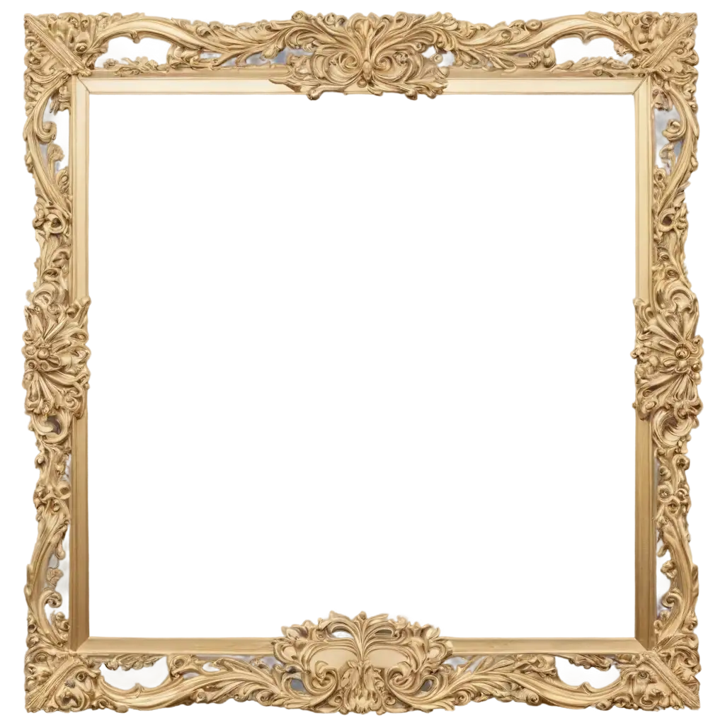 Exquisite-PNG-Certificate-Frame-Enhance-Your-Document-with-Elegance-and-Precision