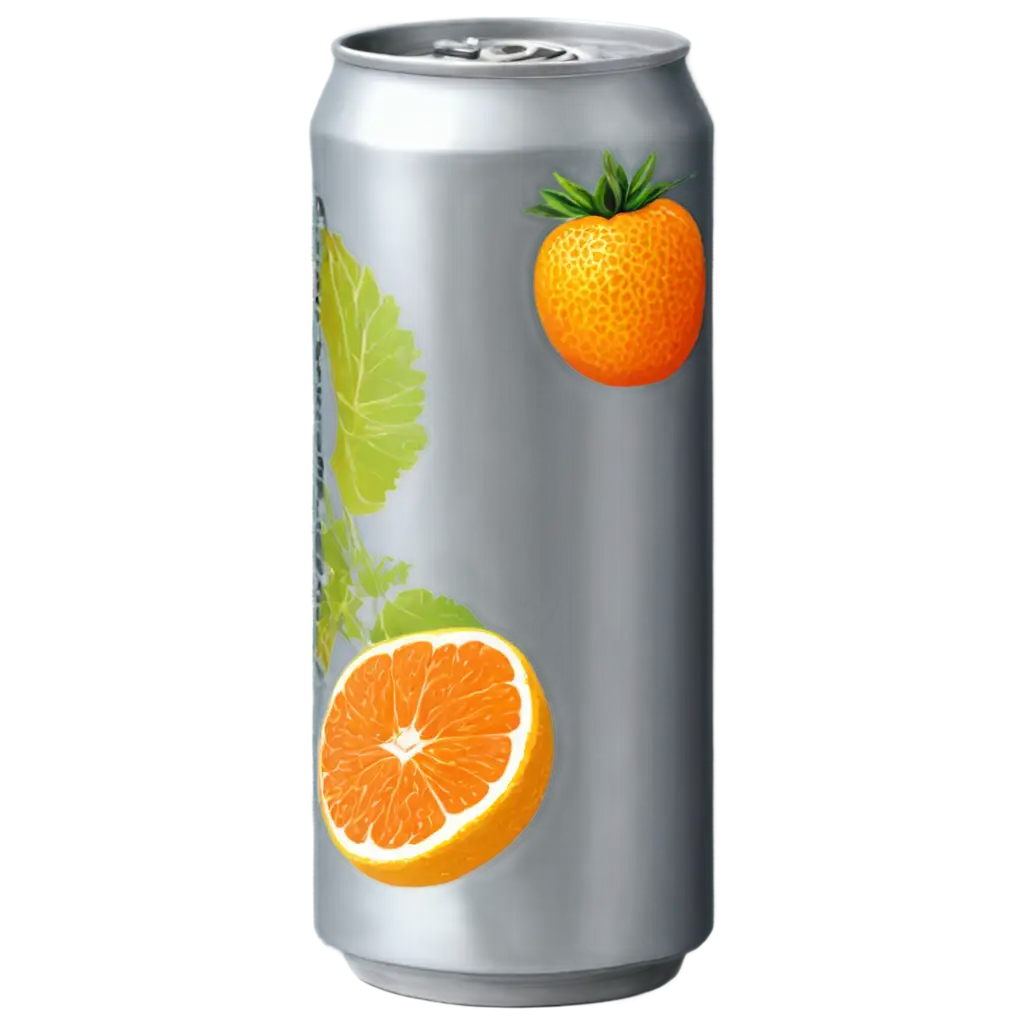 HighQuality-PNG-of-a-Refreshing-Fruit-Drink-Can-for-Versatile-Use