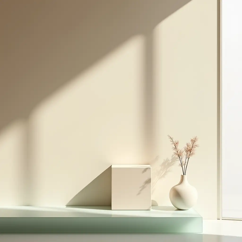 Minimalist-Modern-HighEnd-Packaging-Box-with-Soft-Lighting-and-Elegant-Shadow-Play