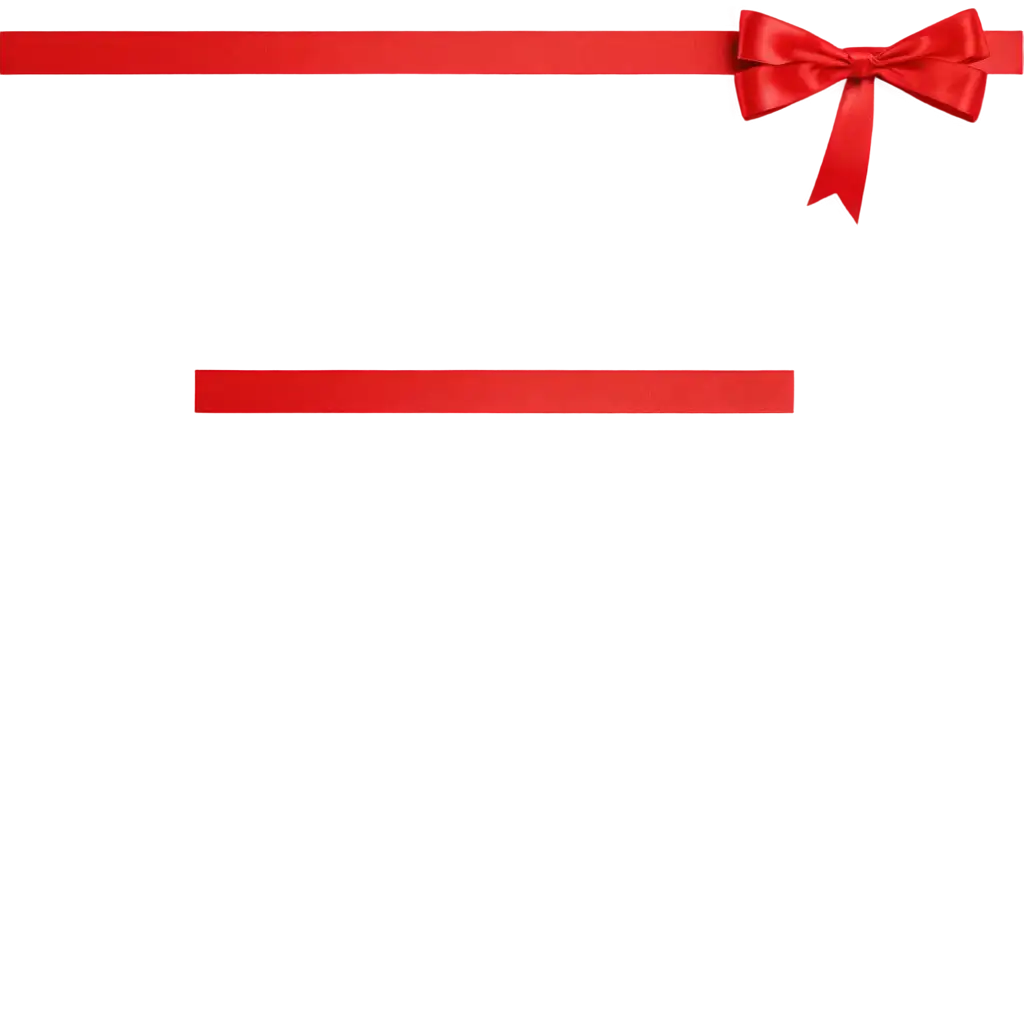 Decorative-Red-Bow-PNG-Image-Perfect-for-HighQuality-Graphics-and-Designs