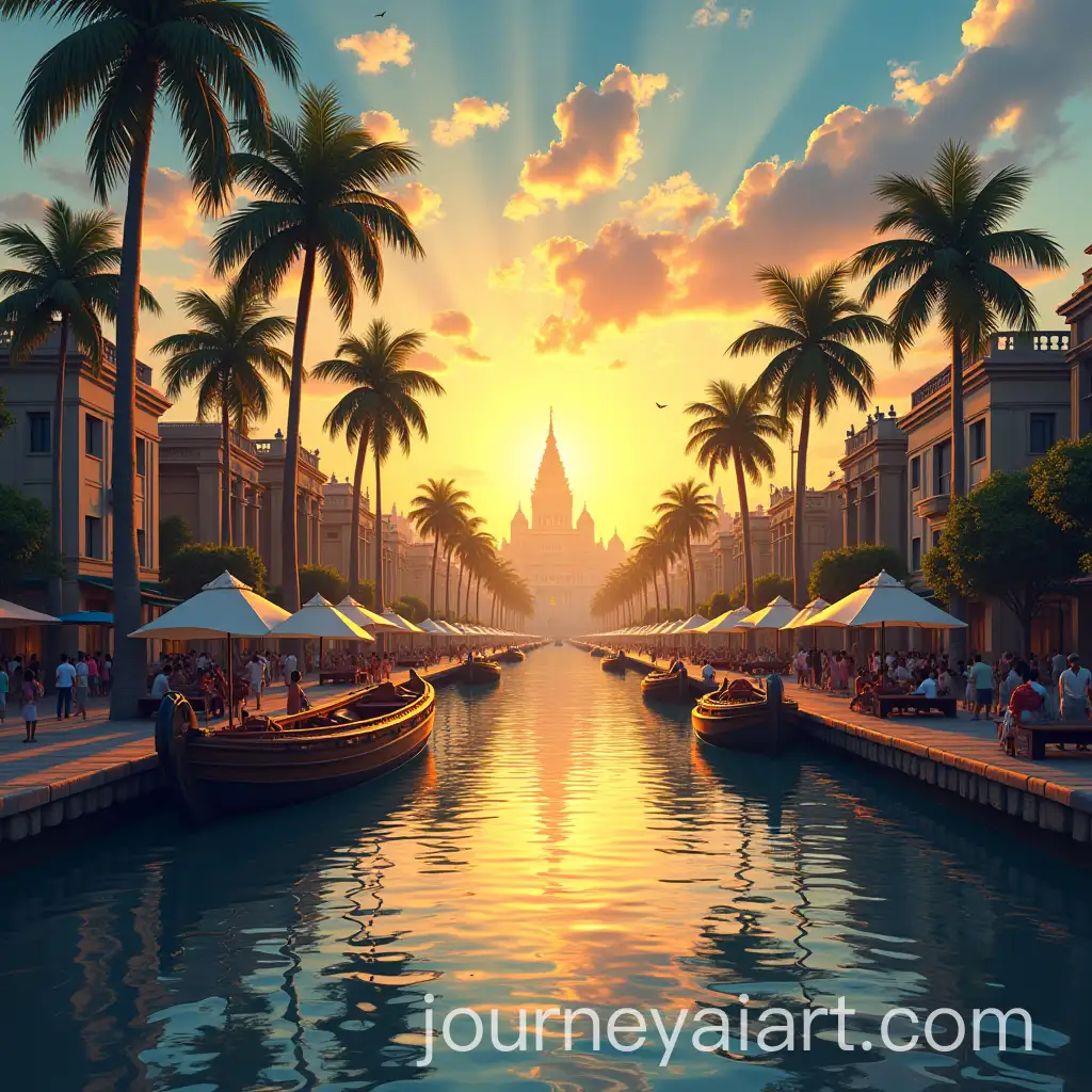 Pride-and-Beauty-of-Chennai-City-Poster-or-Image