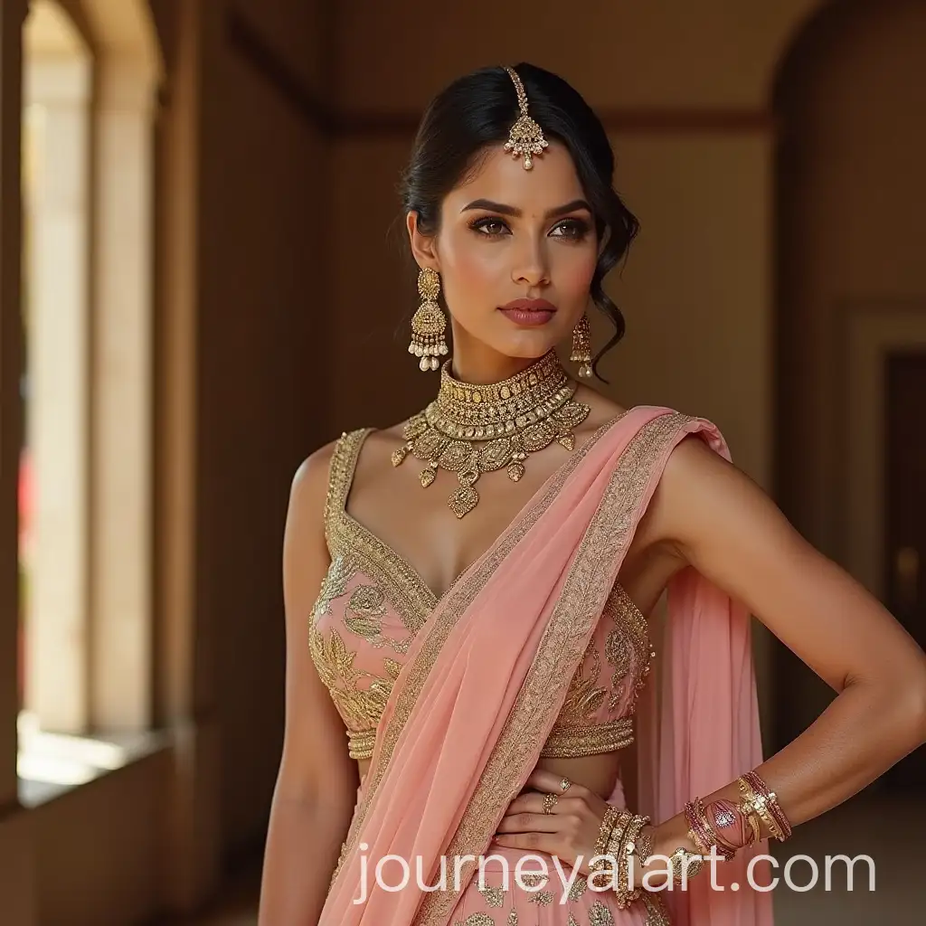 Royal-and-Modern-Visual-Merchandise-for-Mallika-Rani-Brand