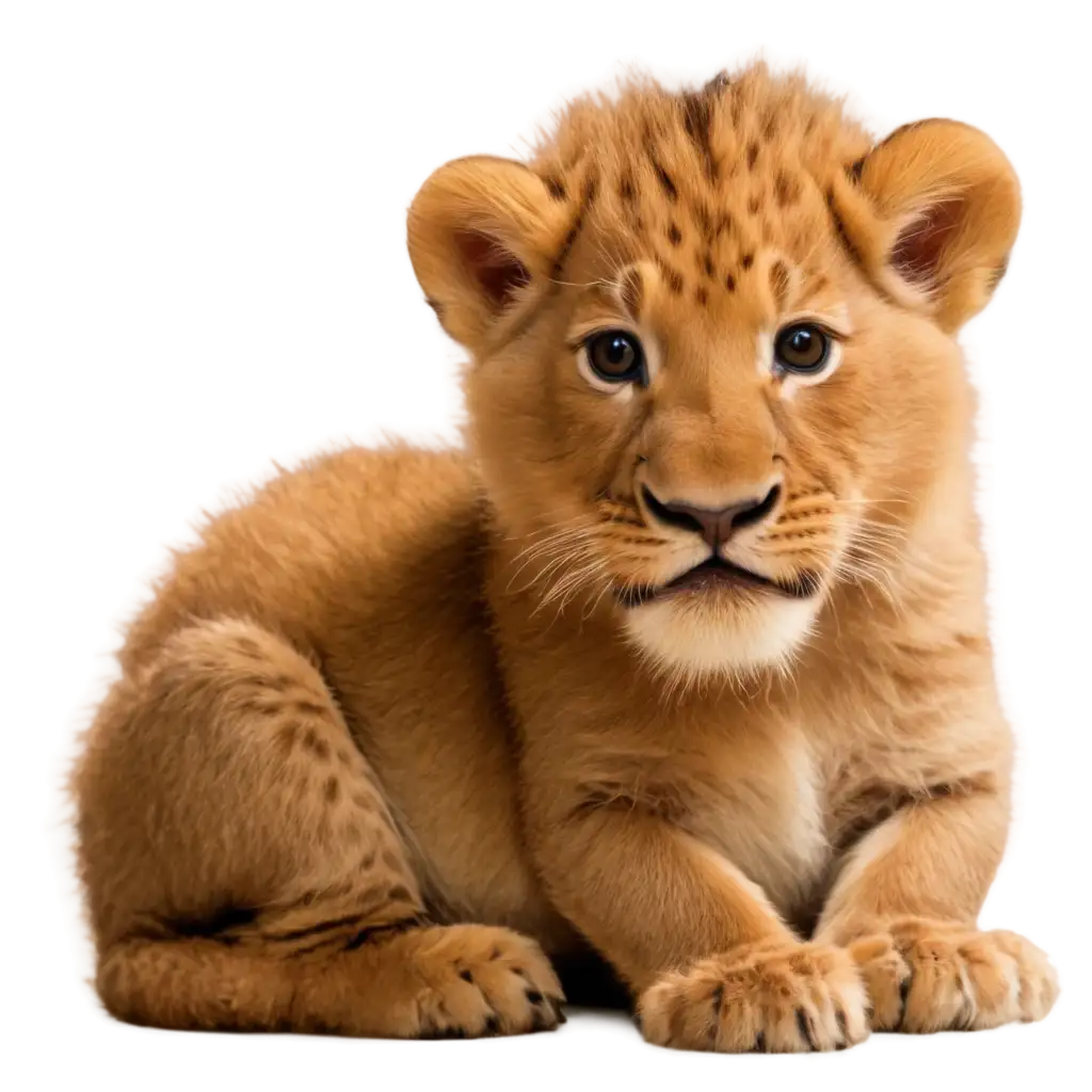 Little-Lion-PNG-Image-Creative-Art-Prompt-for-Digital-Illustration