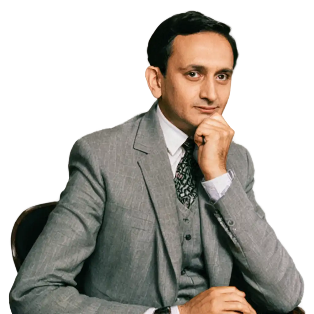 Vikram-Sarabhai-Thinking-HighQuality-PNG-Image-for-Inspiration-and-Education