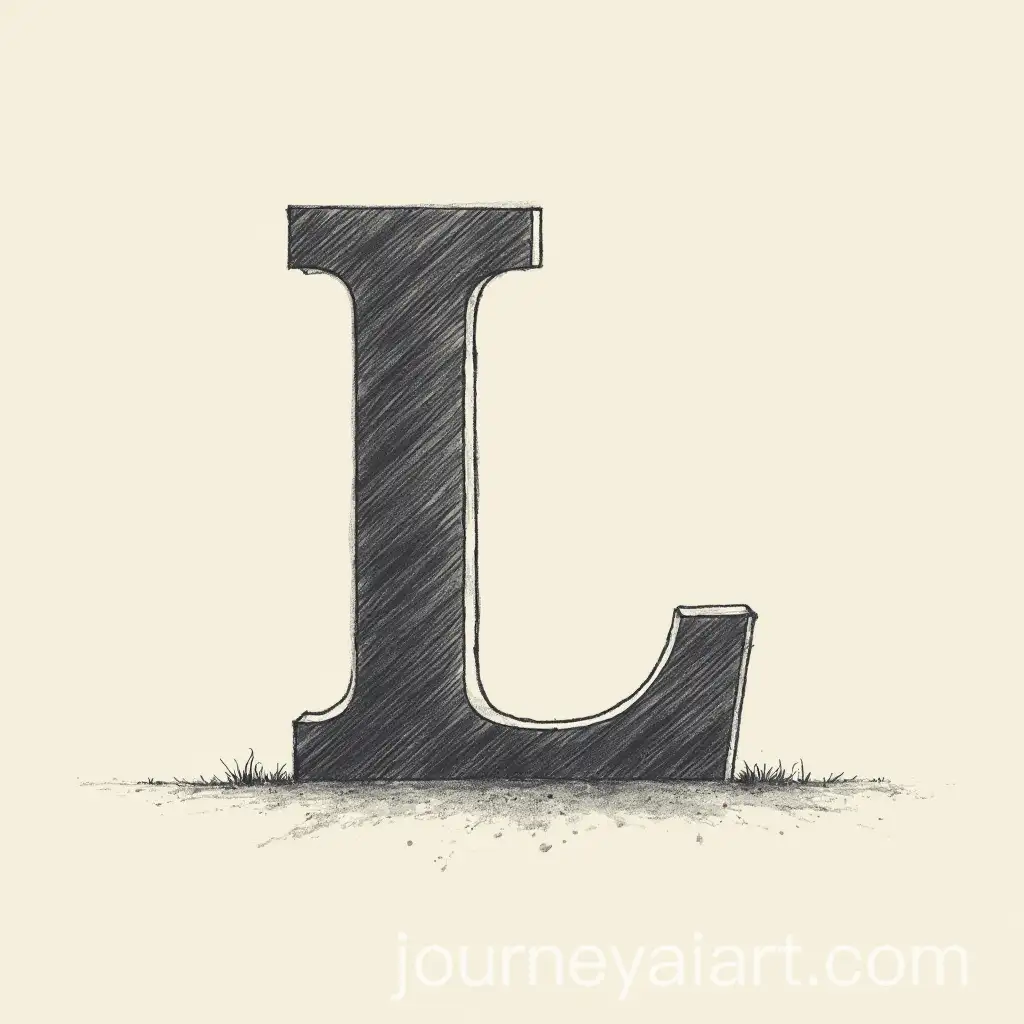 Minimalist-Football-Club-Logo-Design-Featuring-the-Letter-L