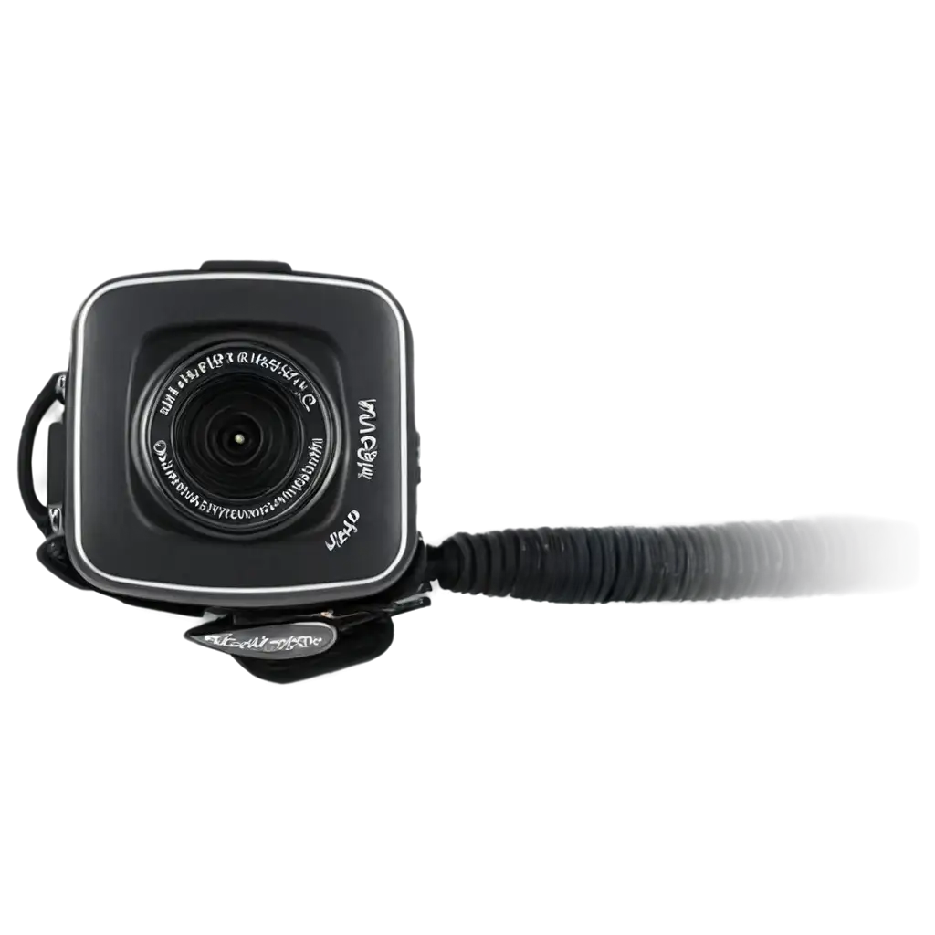 HighQuality-PNG-Image-of-a-Mini-Video-Camera-Enhance-Your-Visual-Content-with-Clarity