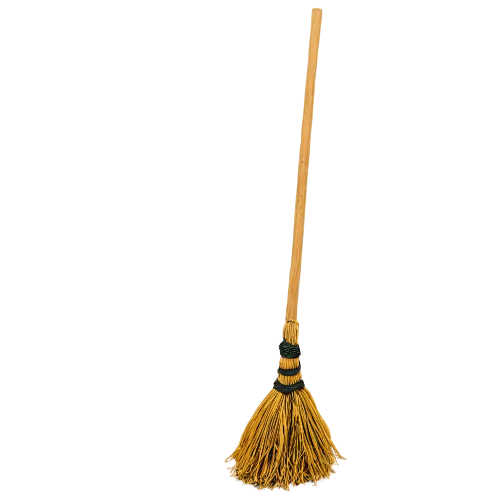 Witchs-Broomstick-PNG-Image-for-Magical-Illustrations-and-Designs