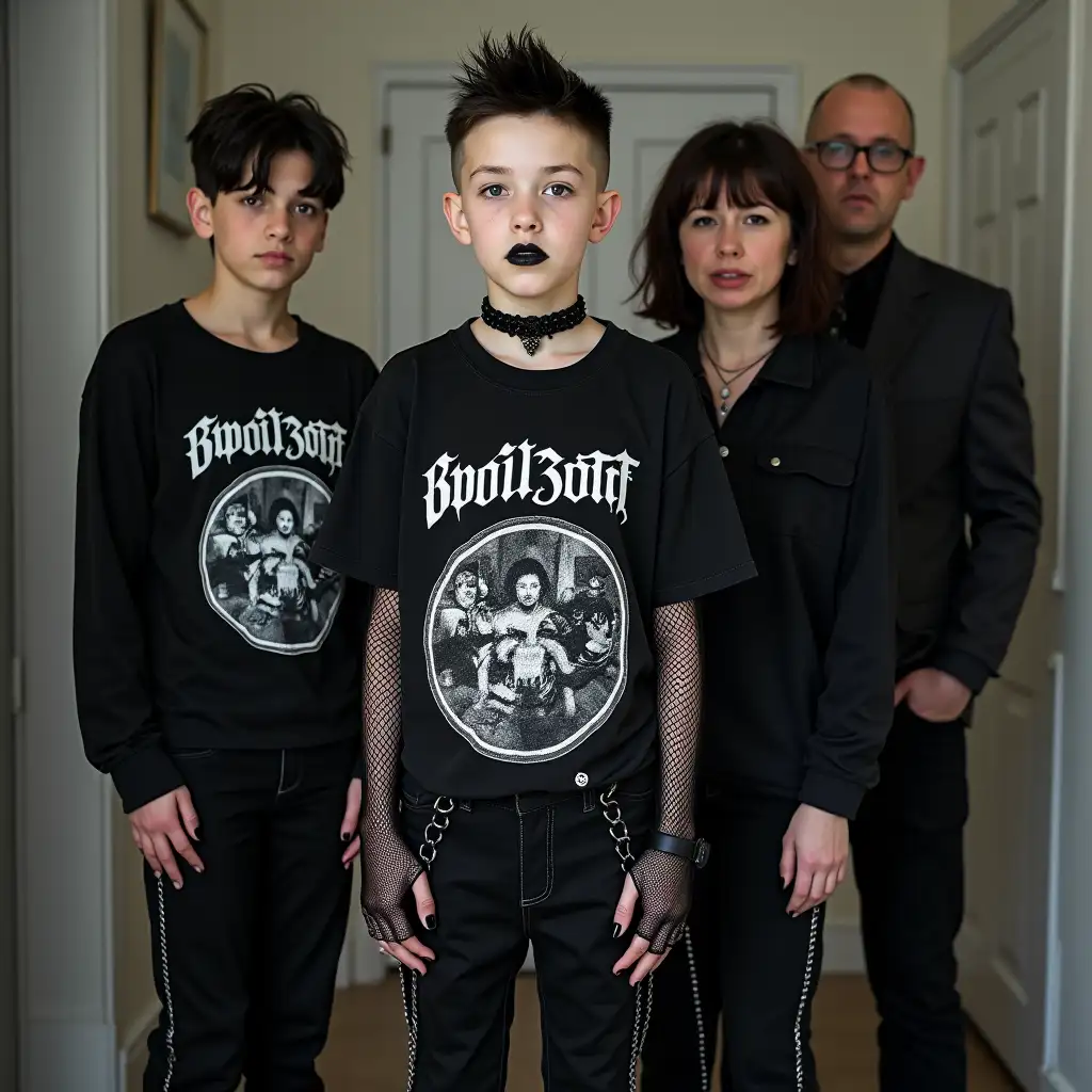 Goth-Boy-Upsets-American-Family-with-Bold-Fashion-Choice