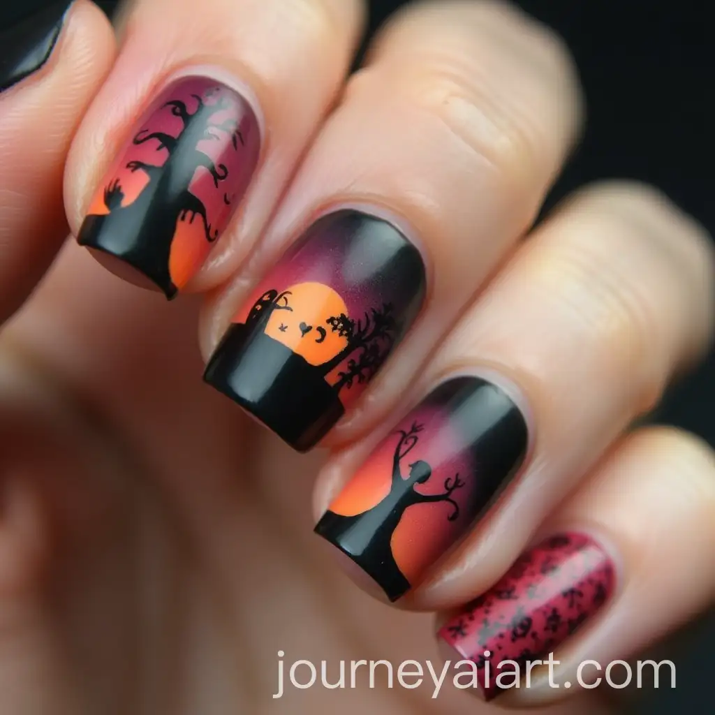AI-Art-Prompt-ExpansionCreative-WitchThemed-Nail-Design-with-Magical-Elements