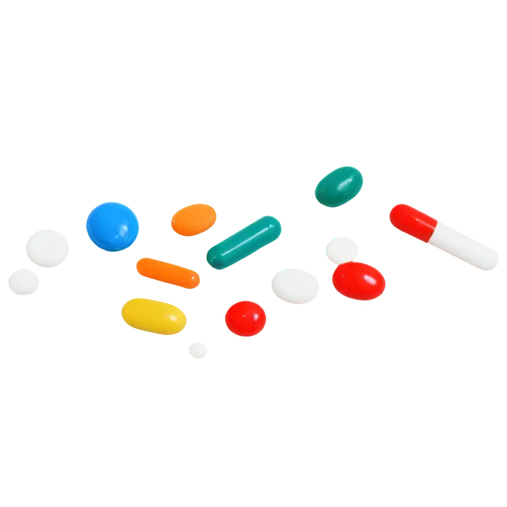 HighQuality-PNG-of-Medicines-for-Various-Applications