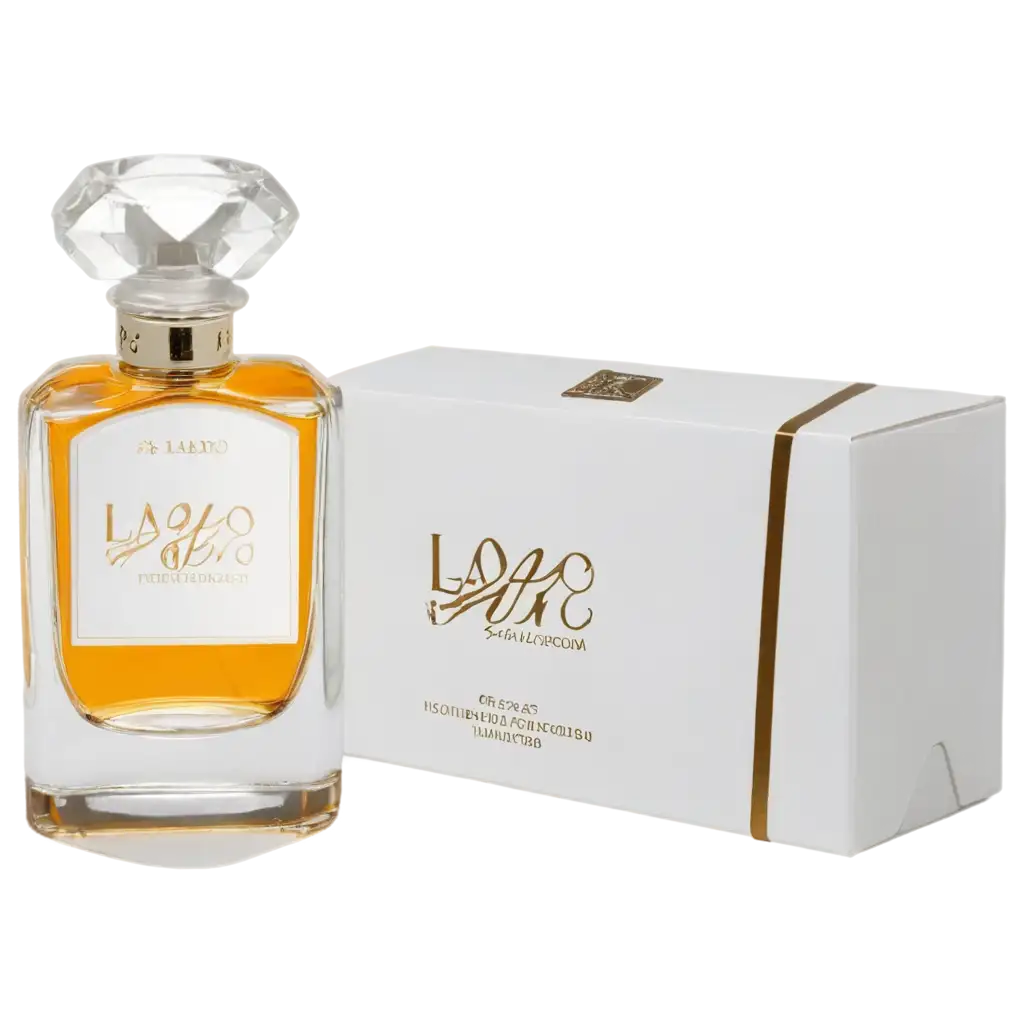 White-Perfume-Box-with-Lazio-Branding-PNG-Image-for-Elegant-Packaging-Designs