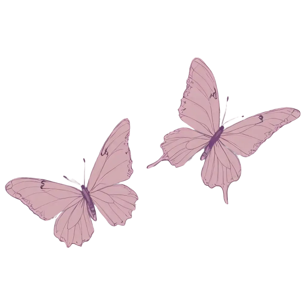 Create-Three-Y2K-Style-Butterflies-PNG-Image