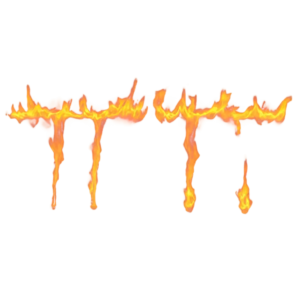 Dynamic-Fire-PNG-Image-Igniting-Creativity-with-HighQuality-Visuals
