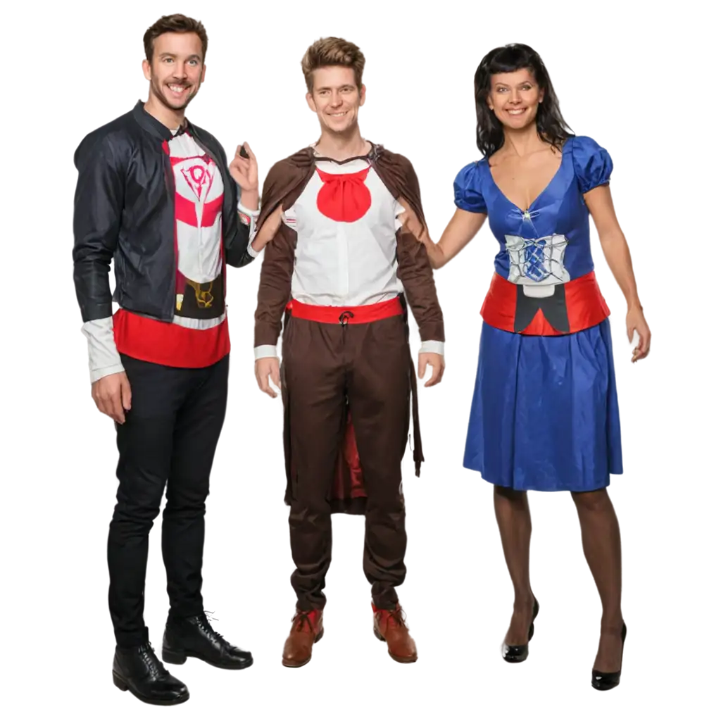 Professional-Product-Owner-Team-PNG-Image-Featuring-2-Women-and-2-Men-in-Costumes