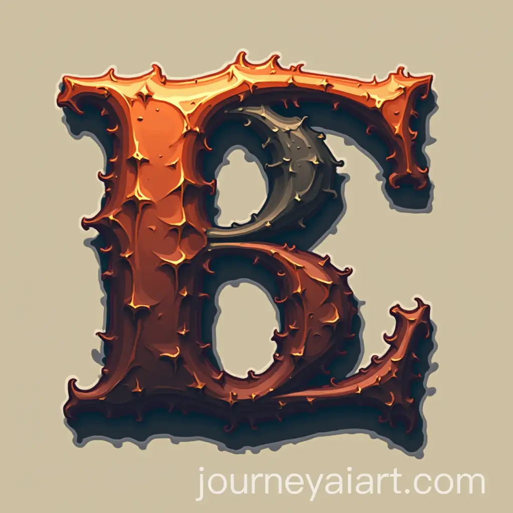 MinimalisticAI-Art-Prompt-Expansion-Logo-Design-Featuring-B-and-C-Letters