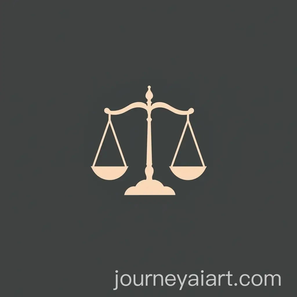 Elegant-Lawyer-Logo-with-Scales-of-Justice