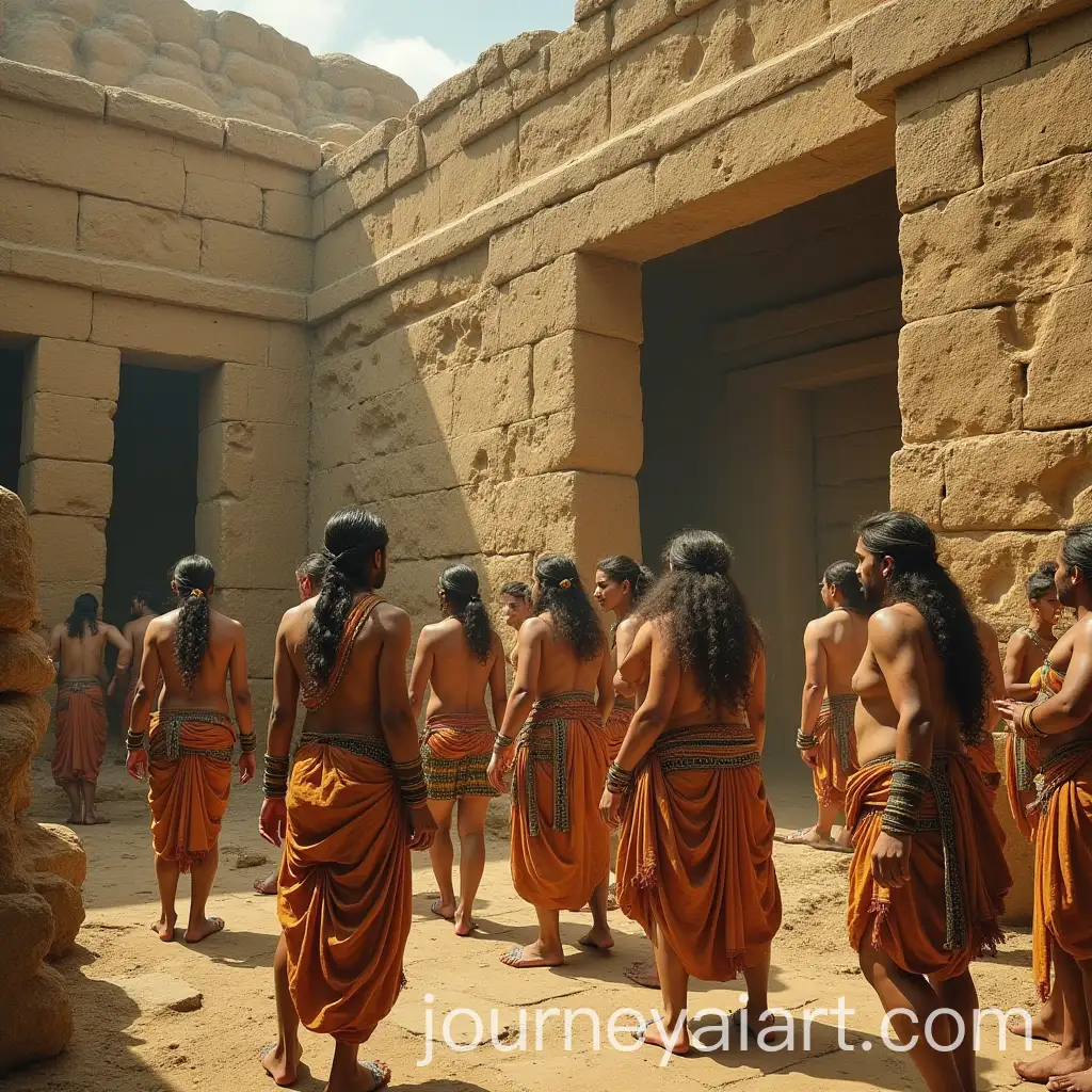 Ancient-Indian-Civilization-Cultural-Heritage-and-Architectural-Wonders