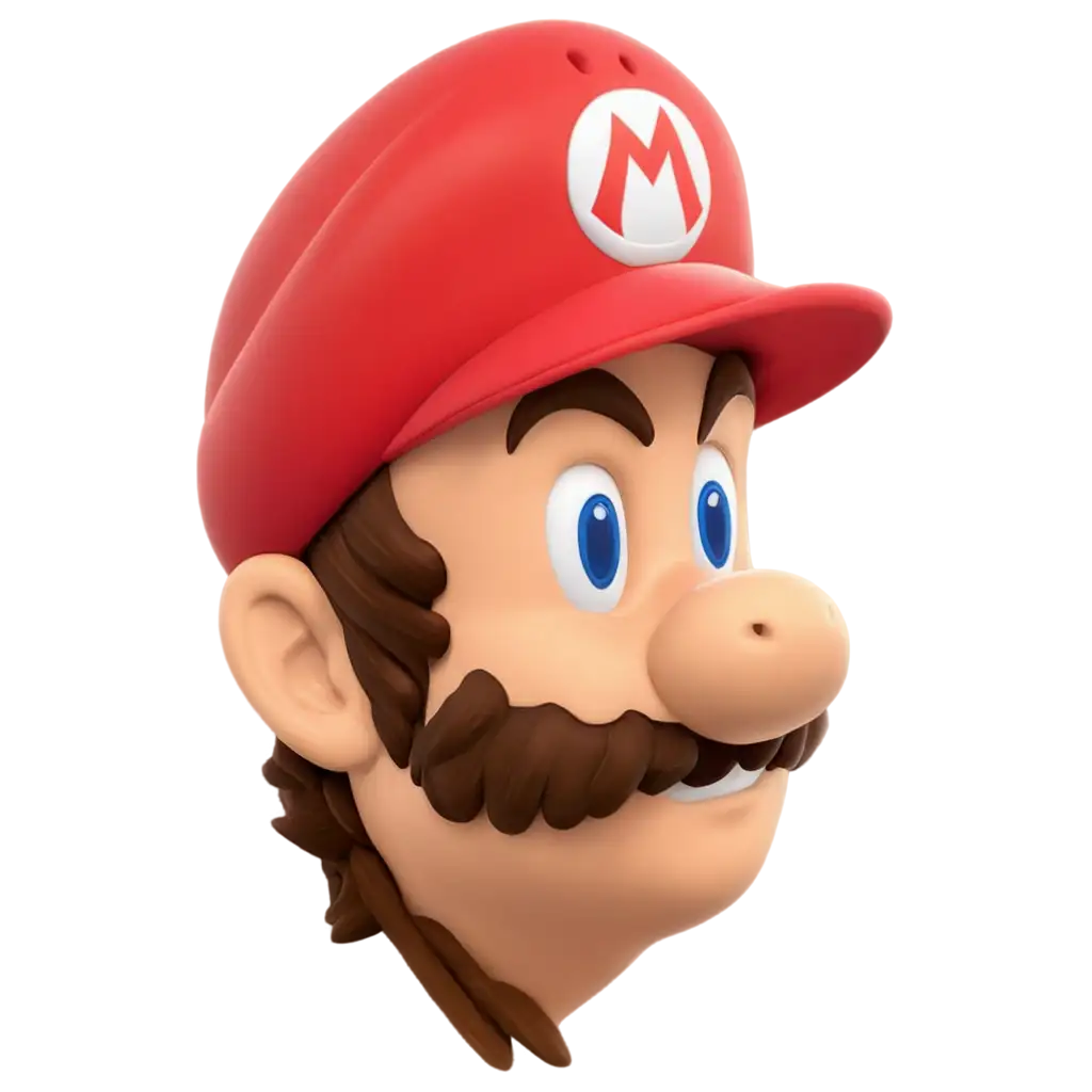 Realistic-Mario-Head-PNG-Image-Capture-the-Iconic-Character-with-Precision