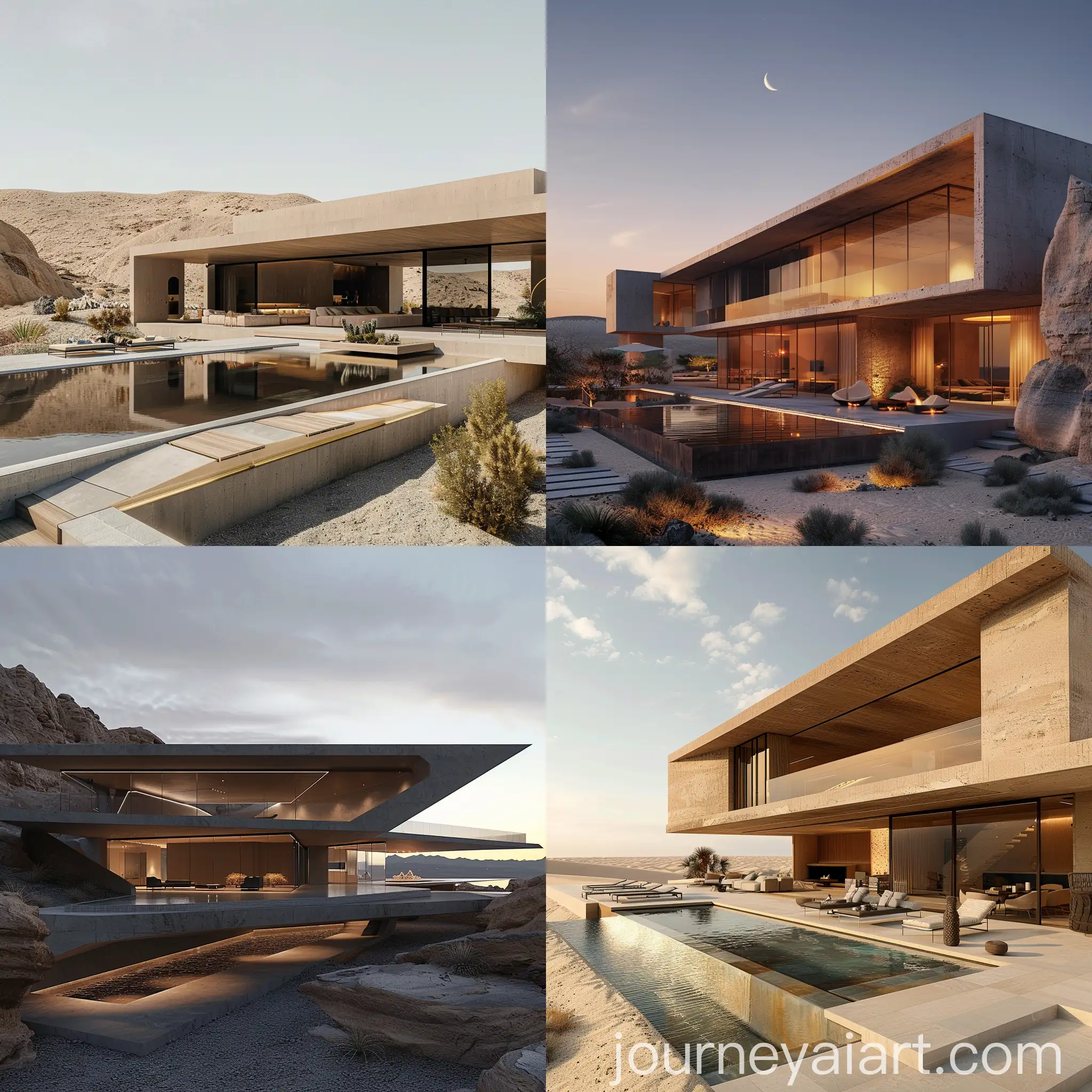 Modern-Villa-Design-in-Desert-Setting-with-Dark-Age-Cinematics