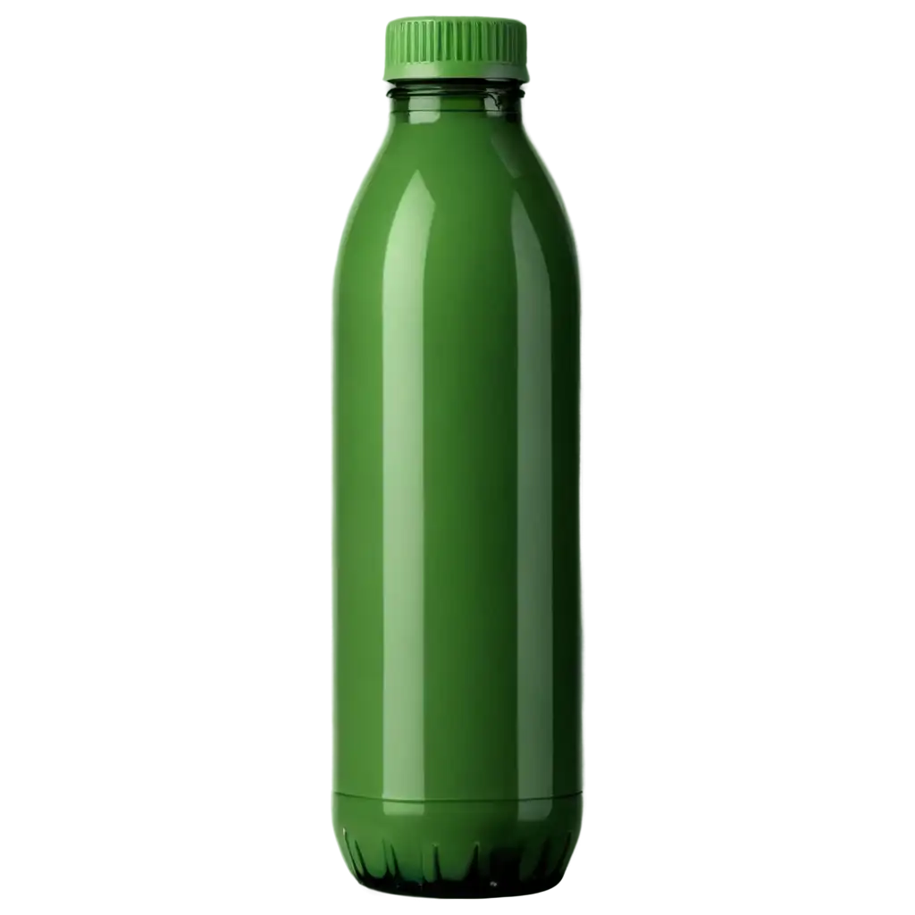 Green-Juice-Bottle-PNG-No-Logo-or-Text-for-Clean-and-Customizable-Designs