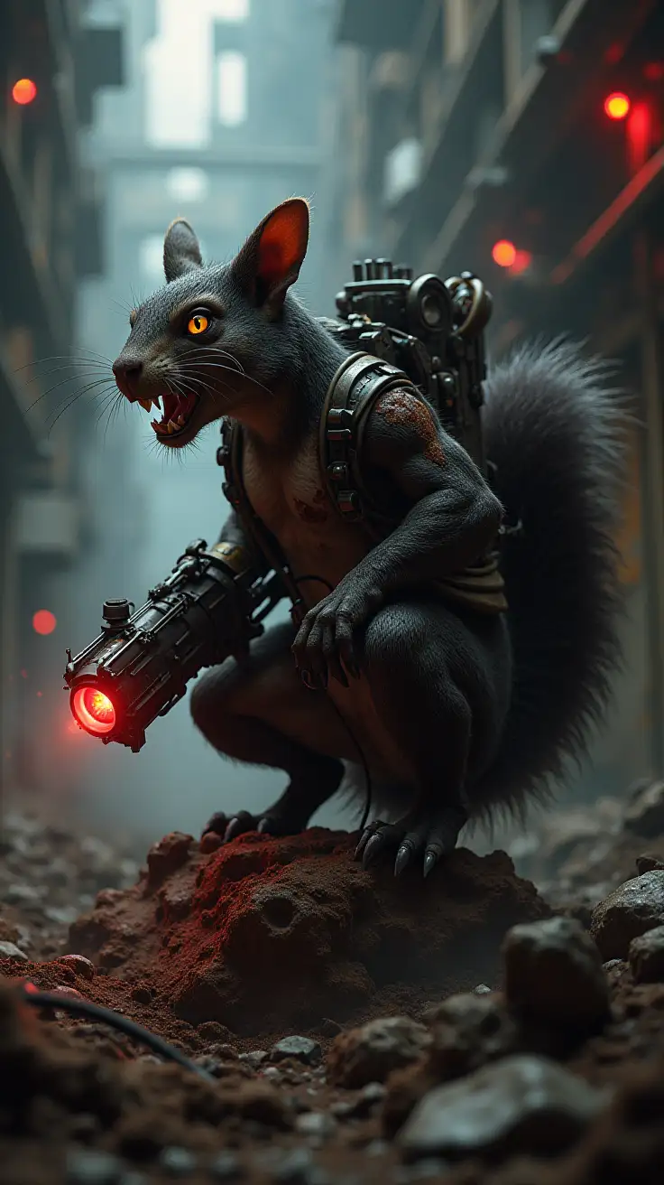 Squeaks-the-Brutal-Leader-of-the-Space-Squirrels-in-a-Dystopian-Wasteland