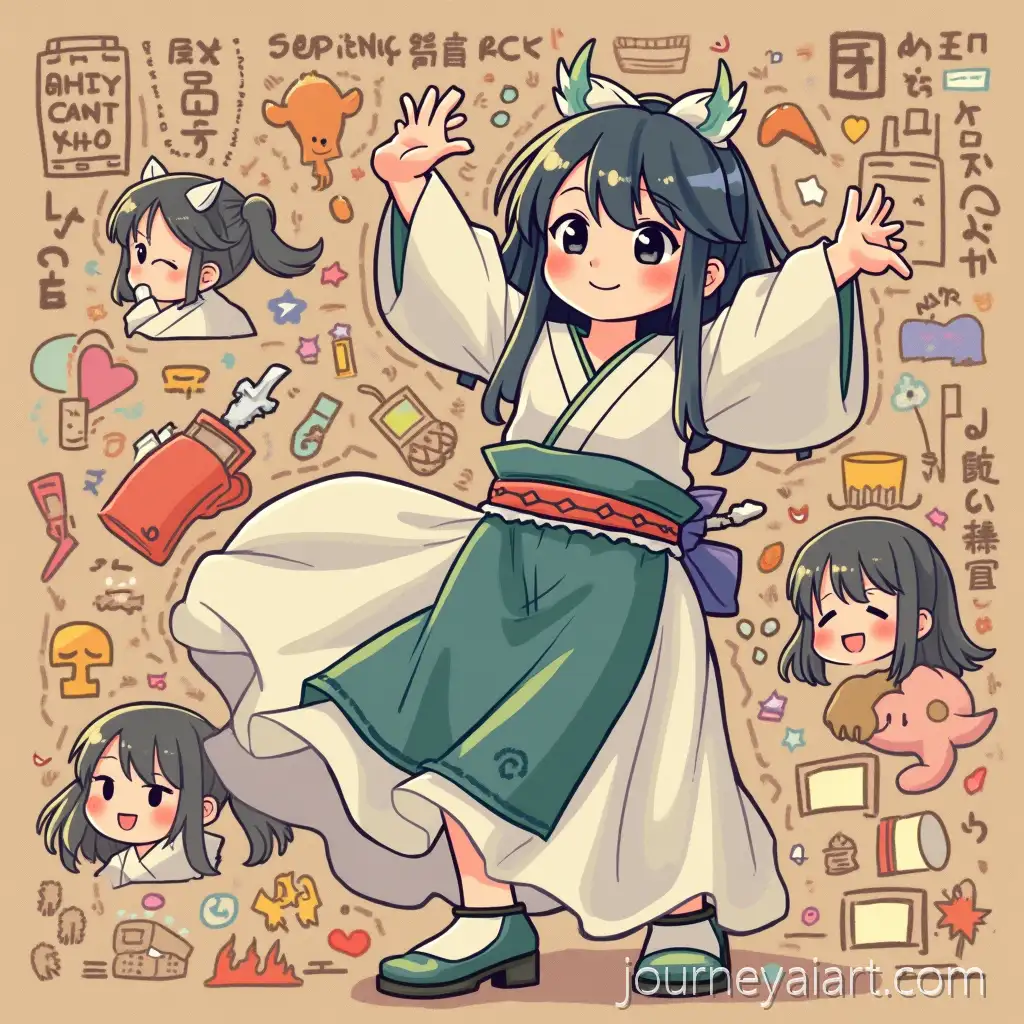 Cute-NyuStyle-Anime-Character-Illustration-in-Vibrant-Colors