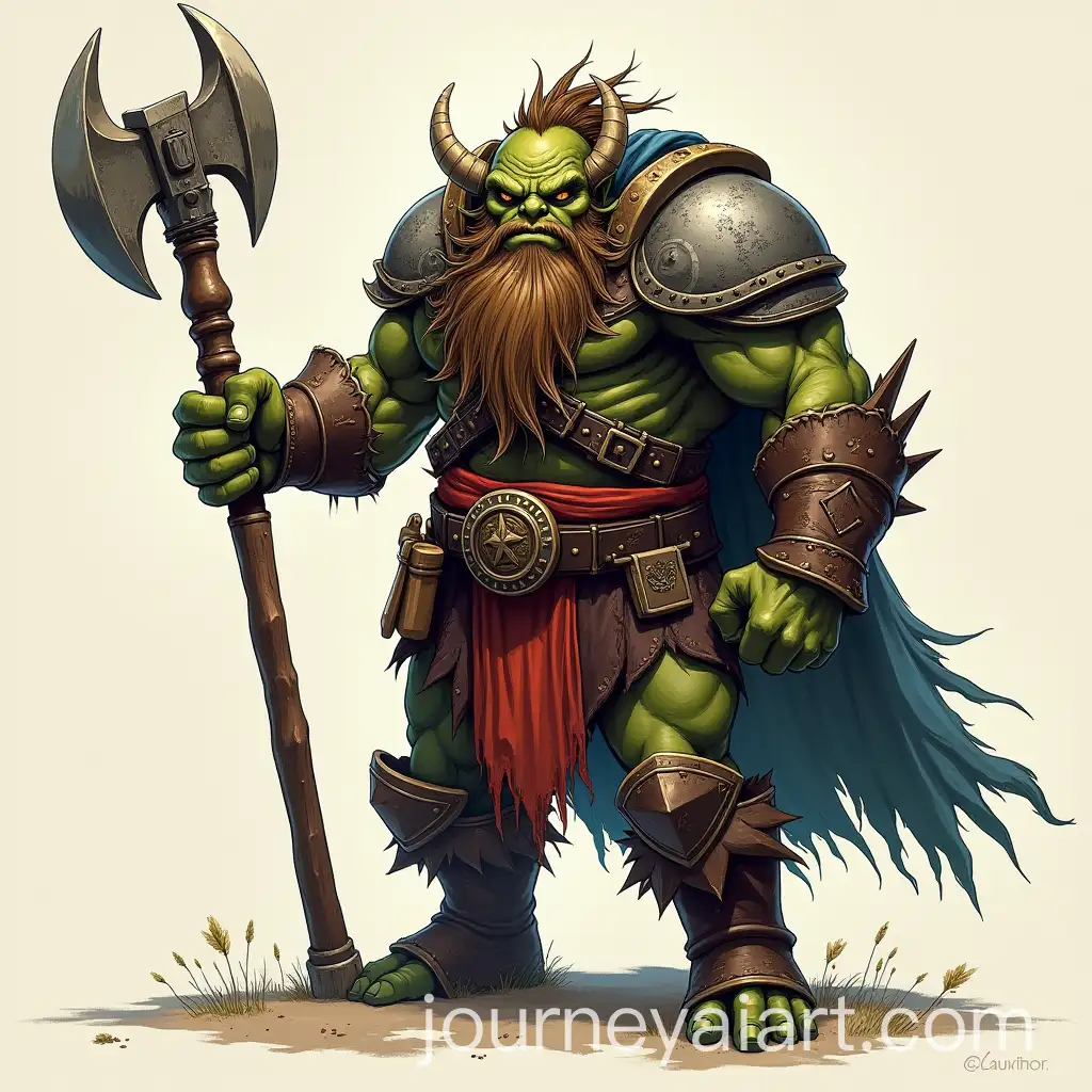 Dwarf-Troll-Slayer-Battling-in-Fantasy-Landscape