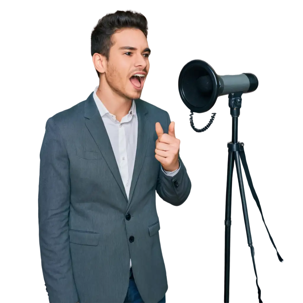 HighQuality-PNG-Image-for-Capturing-Man-Voice-Recording-Concepts