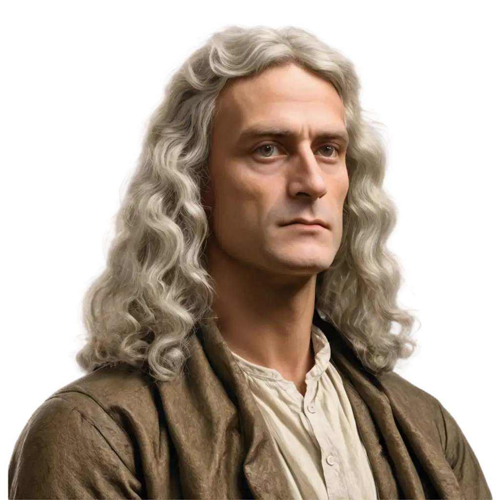 Ultra-Realistic-Isaac-Newton-PNG-Image-in-4K-Captivating-Portrait-of-the-Legendary-Scientist