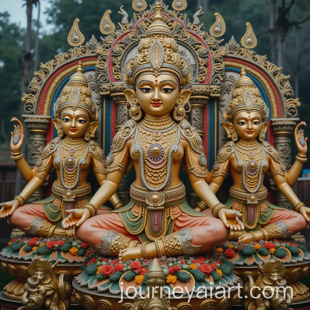 Ethereal-Mahalaya-Festival-Celebration