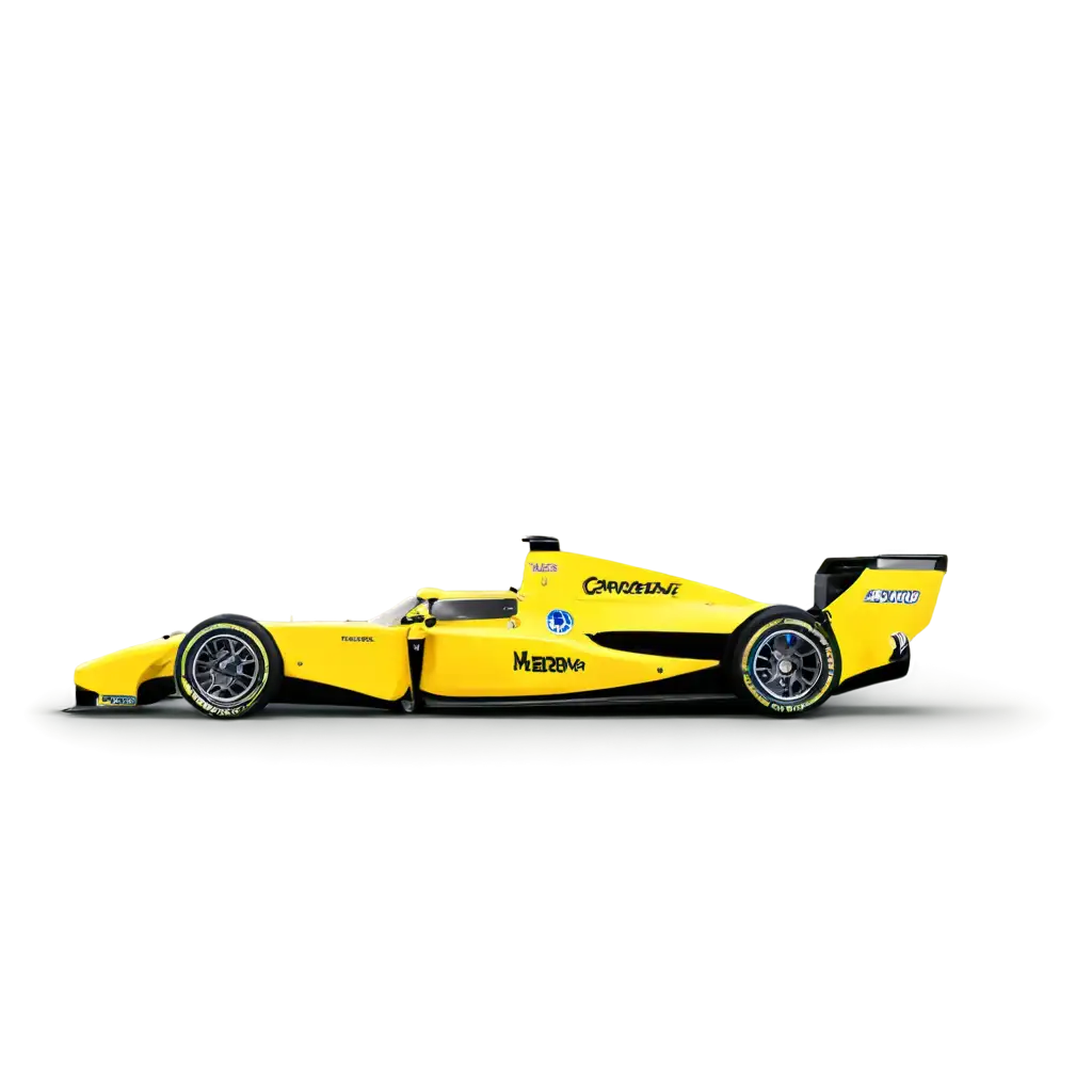 Stunning-Yellow-Modified-Racing-Car-Side-View-PNG-for-HighQuality-Visuals