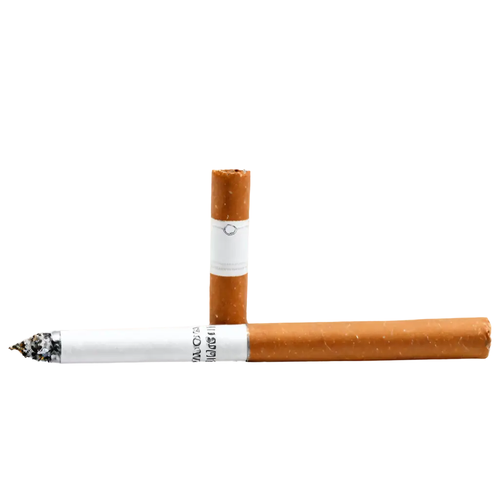 Cigarettes-PNG-Image-for-HighQuality-Visuals-and-Versatile-Use